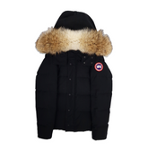 Canada Goose Wyndham Parka Heritage