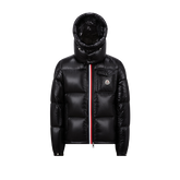 Montbeliard Short Down Jacket