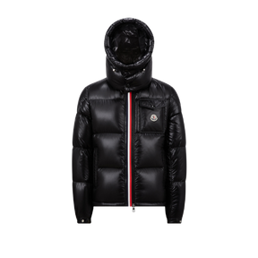 Montbeliard Short Down Jacket