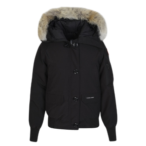 Canada Goose Chilliwack Bomber – Women’s