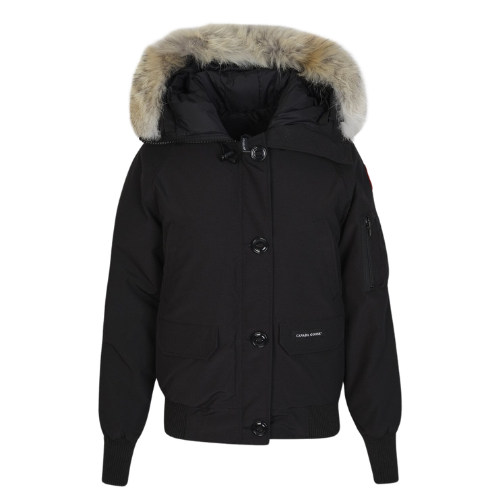 Canada Goose Chilliwack Bomber – Women’s