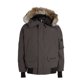 Canada Goose Chilliwack Bomber – Women’s