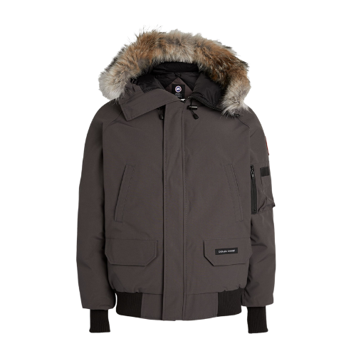 Canada Goose Chilliwack Bomber – Women’s