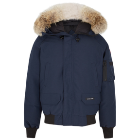 Canada Goose Chilliwack Bomber – Women’s