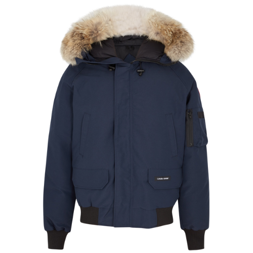 Canada Goose Chilliwack Bomber – Women’s