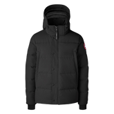 Canada Goose Wyndham Parka