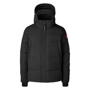 Canada Goose Wyndham Parka