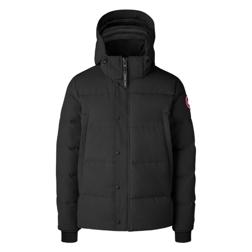 Canada Goose Wyndham Parka