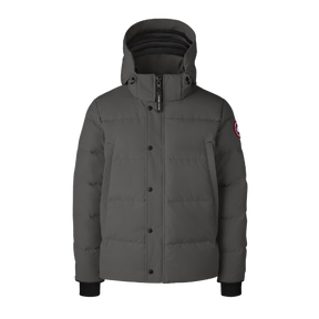 Canada Goose Wyndham Parka