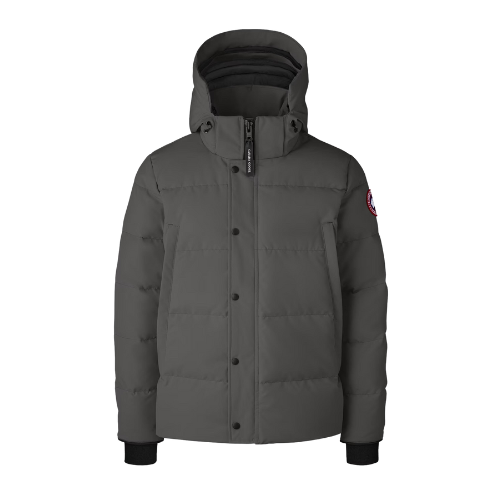 Canada Goose Wyndham Parka