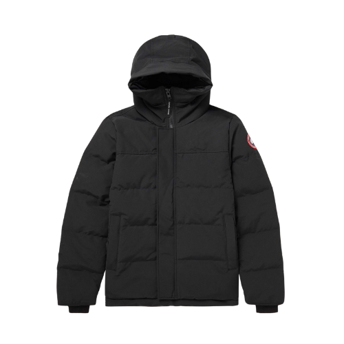 Canada Goose MacMillan Parka