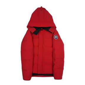 Canada Goose MacMillan Parka