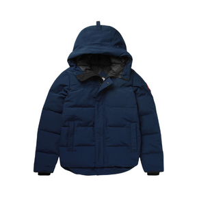 Canada Goose MacMillan Parka